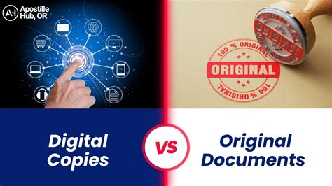 copy vs original.